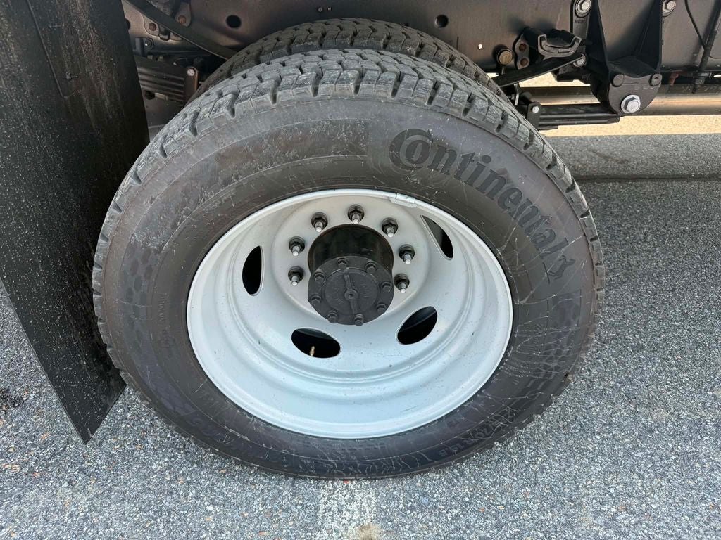 2026 Ford Chassis Cab F-550® XL