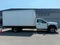 2026 Ford Chassis Cab F-550® XL
