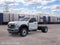 2026 Ford Chassis Cab F-550® XL