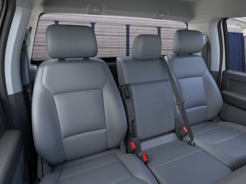 2026 Ford Chassis Cab F-550® XL