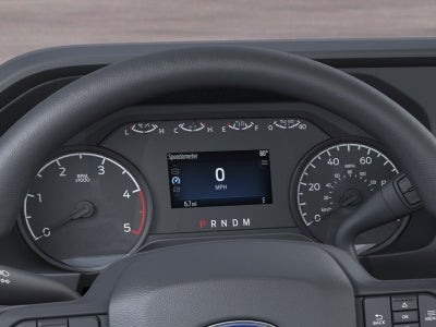2026 Ford Chassis Cab F-550® XL
