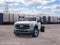 2026 Ford Chassis Cab F-550® XL