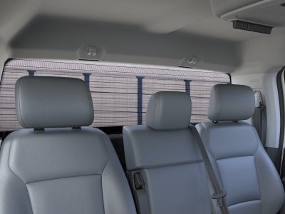 2026 Ford Chassis Cab F-550® XL