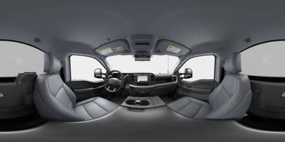 2026 Ford Chassis Cab F-550® XL