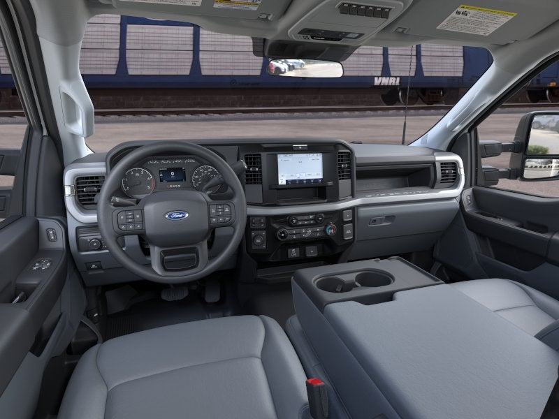 2026 Ford Chassis Cab F-550® XL
