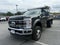2026 Ford Chassis Cab F-550® XL