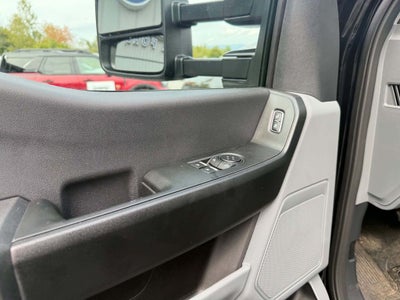 2026 Ford Chassis Cab F-550® XL