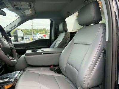2026 Ford Chassis Cab F-550® XL