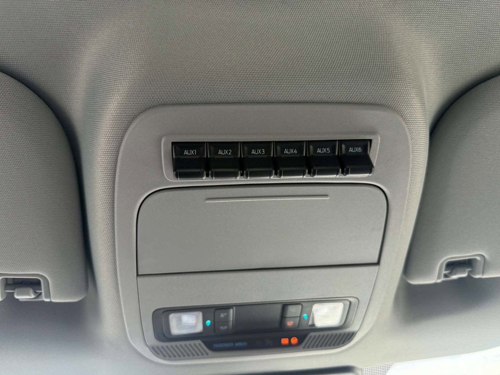 2026 Ford Chassis Cab F-550® XL