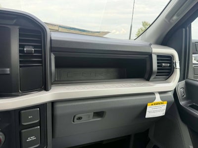 2026 Ford Chassis Cab F-550® XL