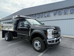 2026 Ford Chassis Cab F-550® XL
