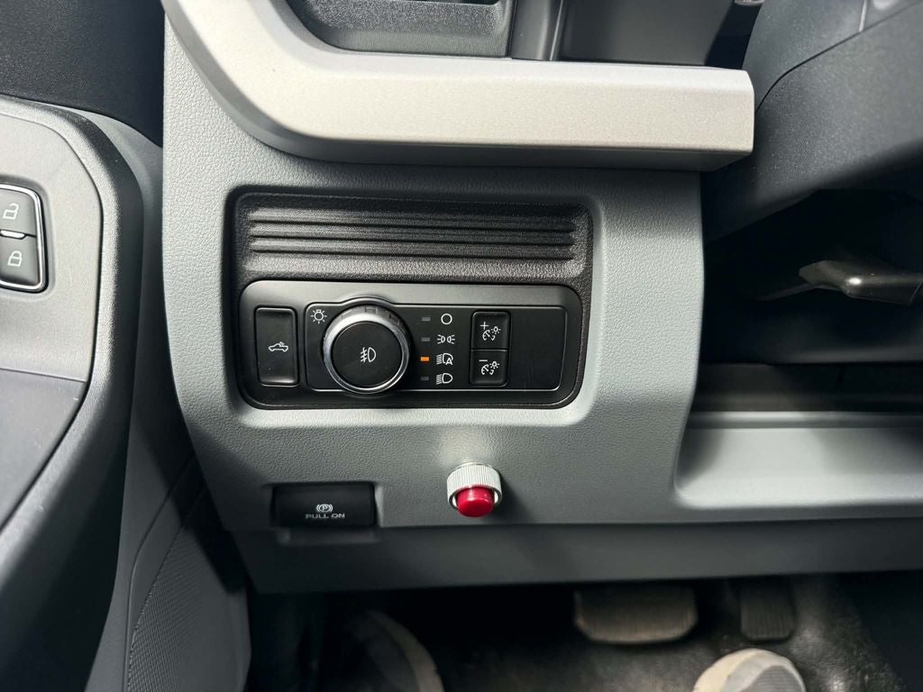 2026 Ford Chassis Cab F-550® XL