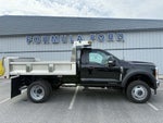 2026 Ford Chassis Cab F-550® XL