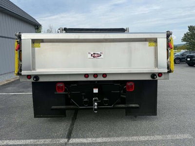 2026 Ford Chassis Cab F-550® XL