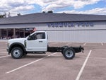 2026 Ford Chassis Cab F-550® XL