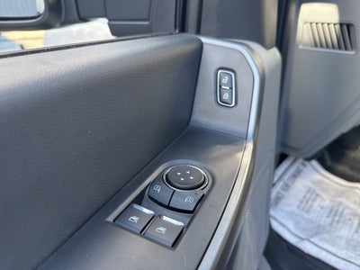 2025 Ford F-600 XLT W/ 11' SH 4-5 YARD DUMP BODY