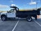 2025 Ford F-600 XLT W/ 11' SH 4-5 YARD DUMP BODY