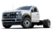 2025 Ford F-600 XLT W/ 11' SH 4-5 YARD DUMP BODY