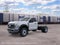 2026 Ford Chassis Cab F-600® XL