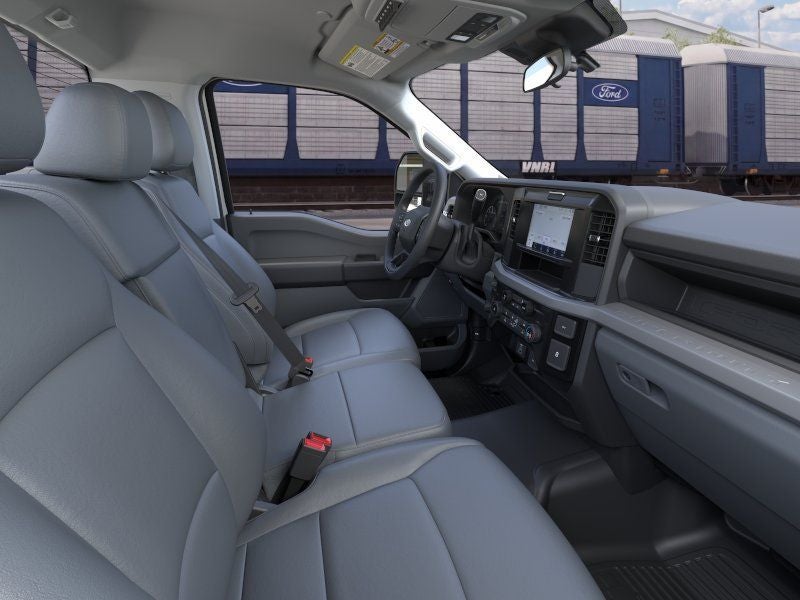 2026 Ford Chassis Cab F-600® XL