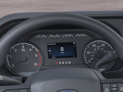 2026 Ford Chassis Cab F-600® XL