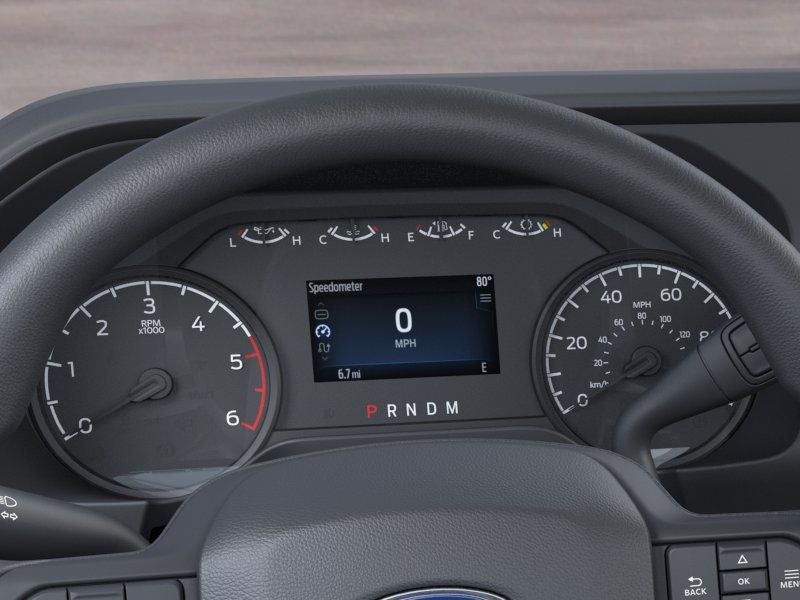 2026 Ford Chassis Cab F-600® XL