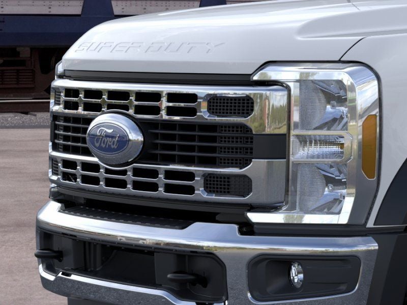 2026 Ford Chassis Cab F-600® XL