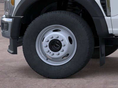 2026 Ford Chassis Cab F-600® XL