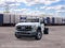 2026 Ford Chassis Cab F-600® XL