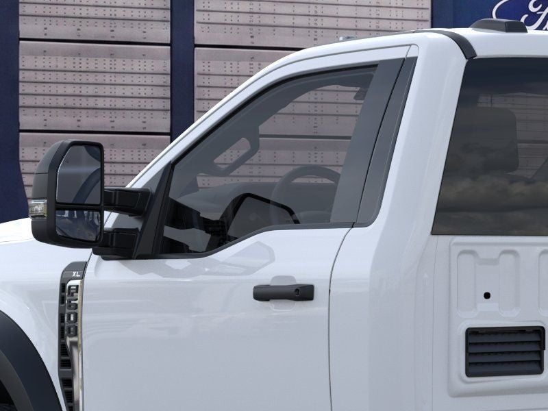 2026 Ford Chassis Cab F-600® XL