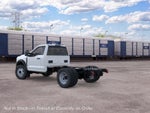 2026 Ford Chassis Cab F-600® XL