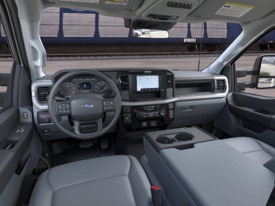 2026 Ford Chassis Cab F-600® XL