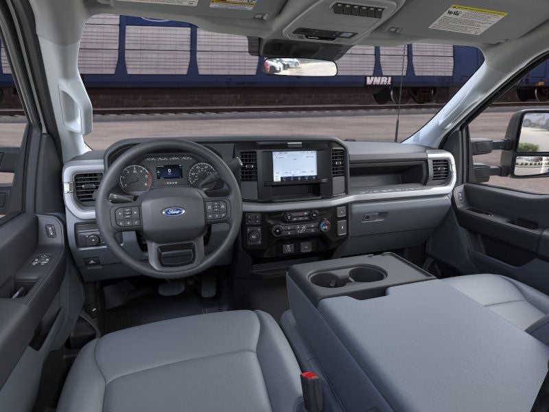 2026 Ford Chassis Cab F-600® XL