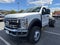 2025 Ford Chassis Cab F-600® XL