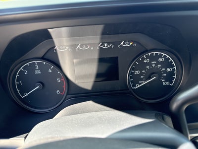 2025 Ford Chassis Cab F-600® XL