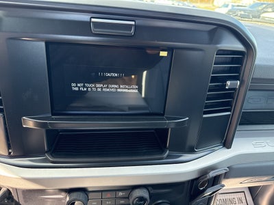 2025 Ford Chassis Cab F-600® XL