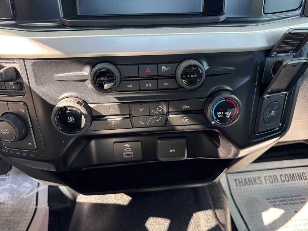 2025 Ford Chassis Cab F-600® XL