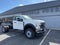 2025 Ford Chassis Cab F-600® XL