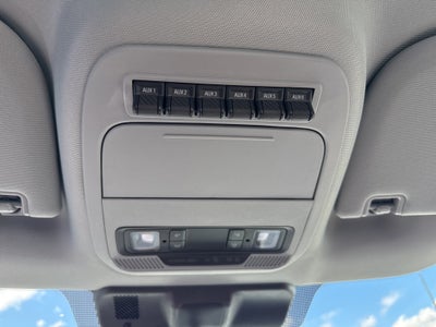 2025 Ford Chassis Cab F-600® XL