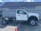 2025 Ford Chassis Cab F-600® XL