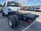 2025 Ford Chassis Cab F-600® XL