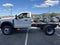 2025 Ford Chassis Cab F-600® XL