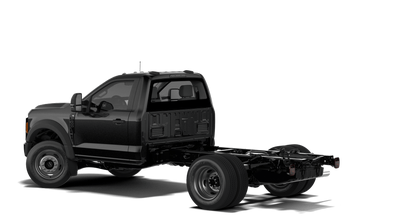 2027 Ford Chassis Cab F-600® XL