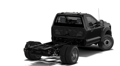2027 Ford Chassis Cab F-600® XL