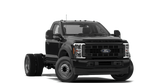 2027 Ford Chassis Cab F-600® XL