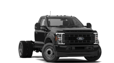 2027 Ford Chassis Cab F-600® XL