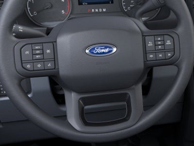2026 Ford Chassis Cab F-600® XL
