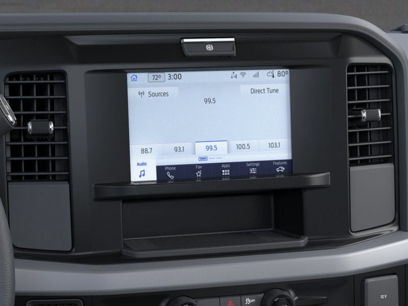 2026 Ford Chassis Cab F-600® XL