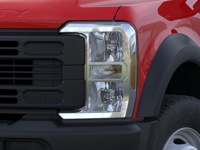 2026 Ford Chassis Cab F-600® XL