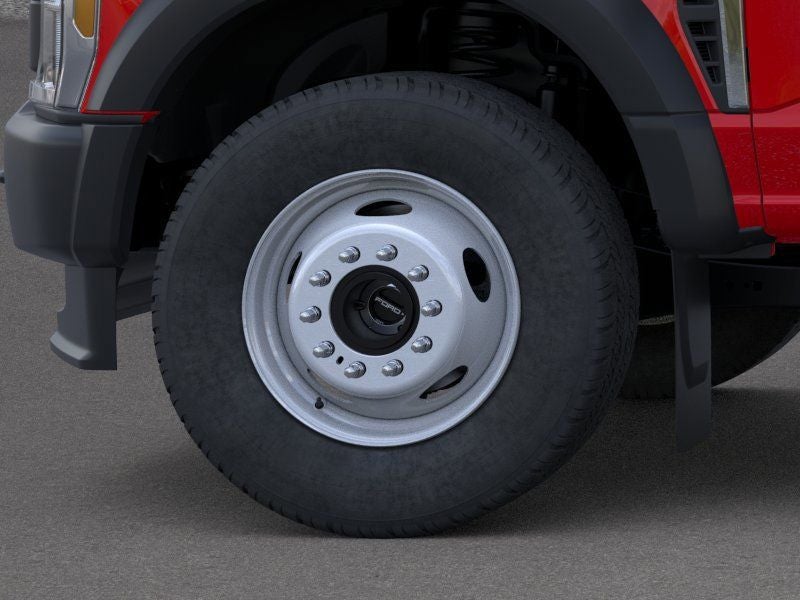 2026 Ford Chassis Cab F-600® XL